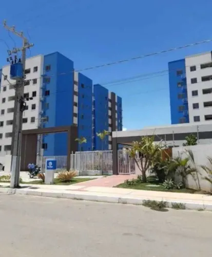 BLUE VILLAGE - M.CC - 1º ANDAR