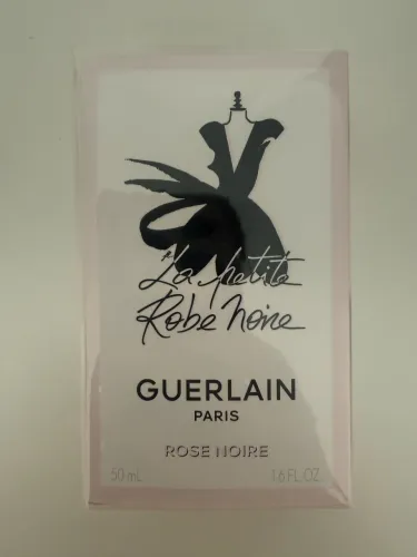 Le Petite Robe Noir - 50ml
