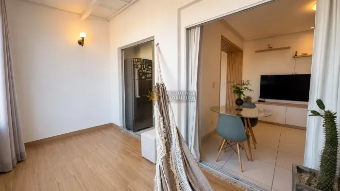 Apartamento à venda no Copacabana - 3 quartos, suíte, 2 vagas e Elevador