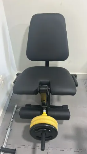 Extensora Nova<br>Extensora<br>1.000Produto novo<br>Extensora<br>1.000