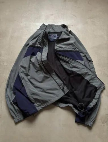 Corta-vento Polo Sport Ralph Lauren