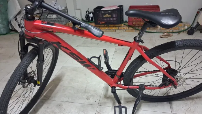 Bike 29