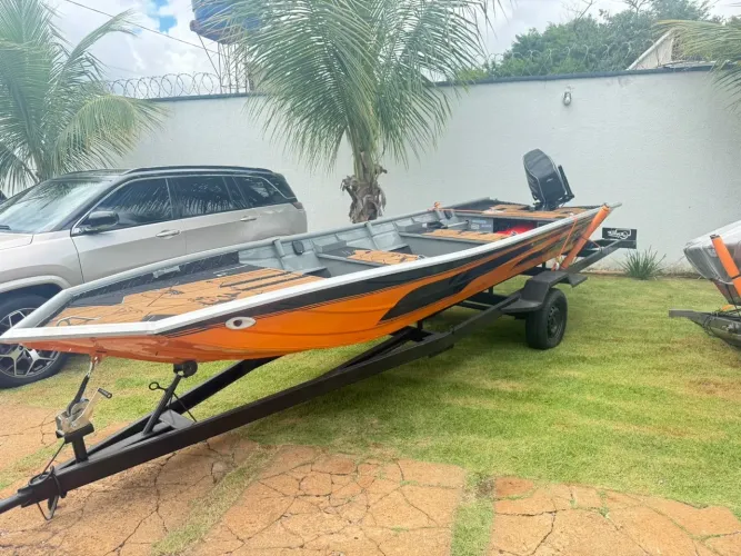 Canoa Canaã 2026