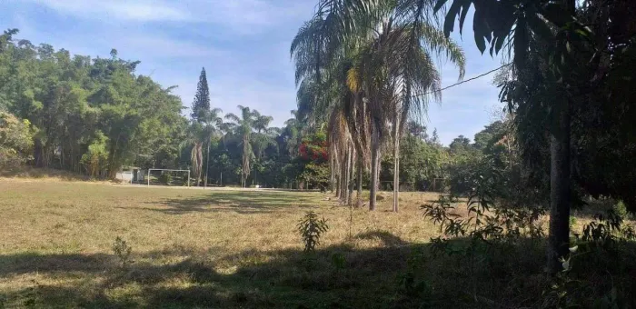 Terreno / Área à venda, TROPICAL - Contagem/MG