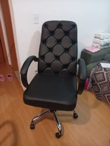 Cadeira de escritório