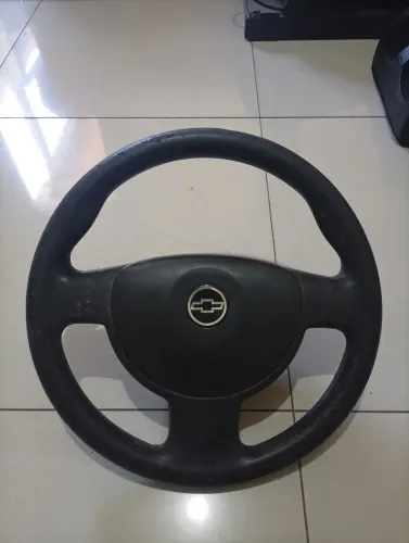 Volante de Montana