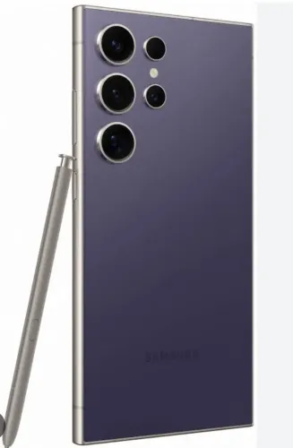 S24 ultra 512 gb - Violeta Titanio