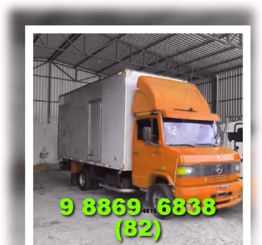 Frete no Feitosa, Antares, Serraria, Jatiúca, Ponta Verde, Pajuçara e Centro Marcelo1