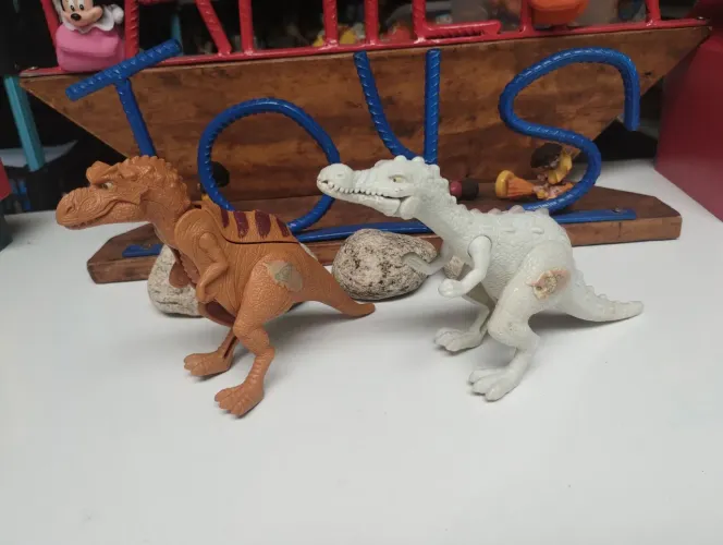 Miniaturas era do gelo unidade