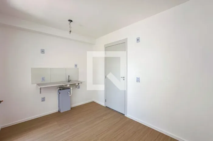 Apartamento à Venda - Mooca, 1 Quarto, 58 m2
