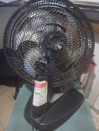 Vende-se Ventilador Arno turbo silencioso