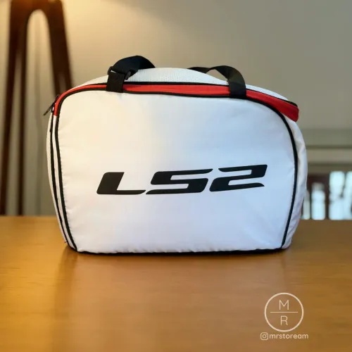 LS2 Challenger C GT Carbon FF327 / Até 18x no cartão