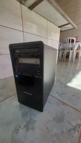 Pc Para Uso Basico e Jogos Leves