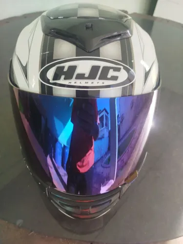 Capacete HJC