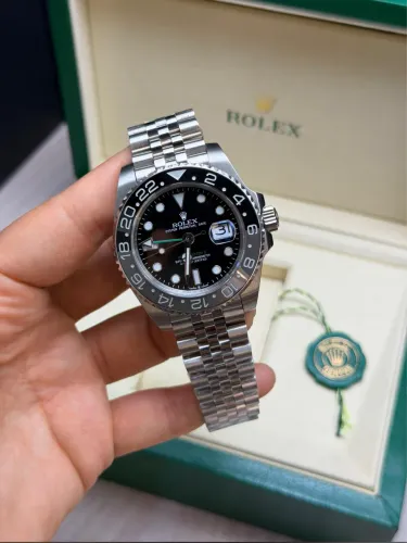 Rolex GMT Master automático linha Premium AAA+ vários modelos 