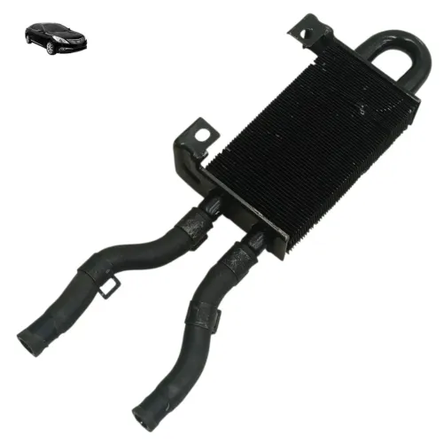 Radiador Óleo Direção Hidráulica Hyundai Azera 3.3 2007 2008