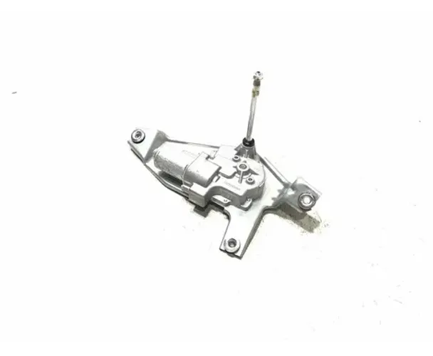 Motor Limpador Traseiro Honda Cr-v 2021