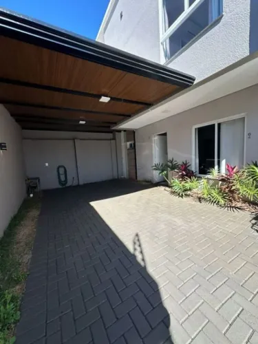 Sobrado com 3 dormitórios à venda, 86 m² por R$ 480.000,00 - Alto Alegre - Cascavel/PR