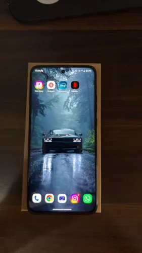 Moto Edge 50 Neo