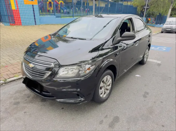 Chevrolet Prisma Sed. Joy/ LS 1.0 8V Flexpower 4P 2019