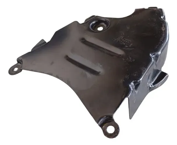 Capa Correia Dentada Vw Golf New Beetle Audi A3 1999 2013
