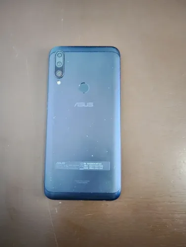 Celular Asus ZenFone Max Shot: Em boas condições!