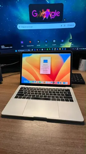 Macbook 2017