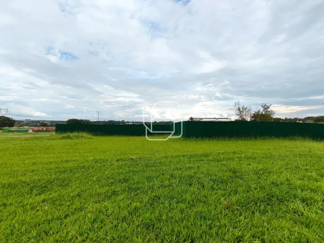 Terreno em Indaiatuba à venda Jardim Residencial Reserva Itanhangá - SP | Área total 698,4