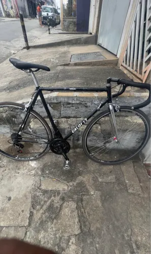 Bike Speed Caloi 10