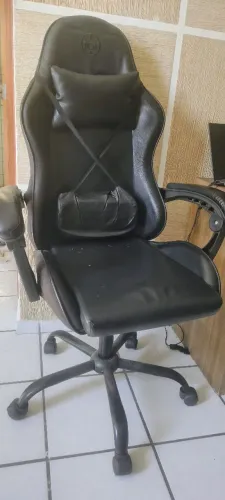Cadeira Gamer