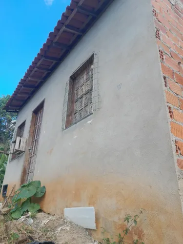 Vendo essa casa