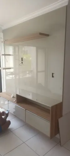 Montador de móveis