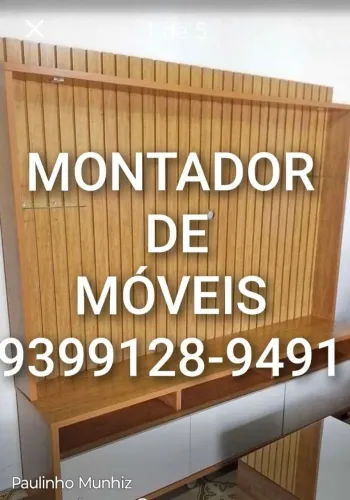 Montador