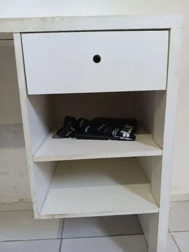 Mesa de escrivaninha