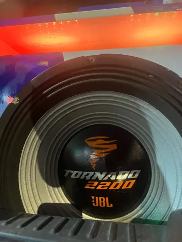 Boca de 15 tornado 2200