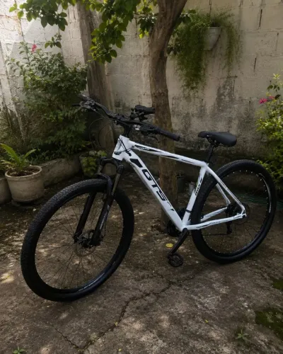 Bicicleta GTS Aro 29