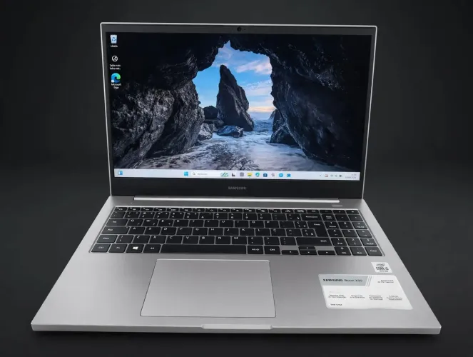Notebook Samsung Book X30