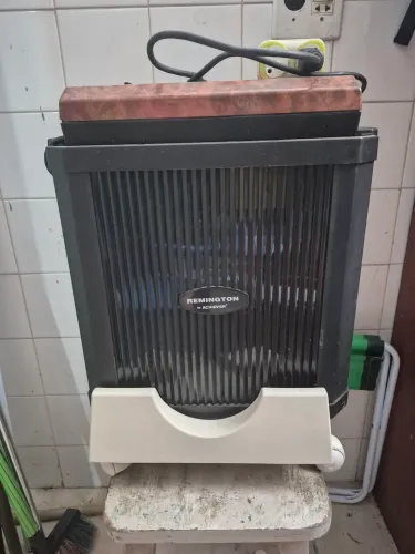 Picotadora de papel para escritório