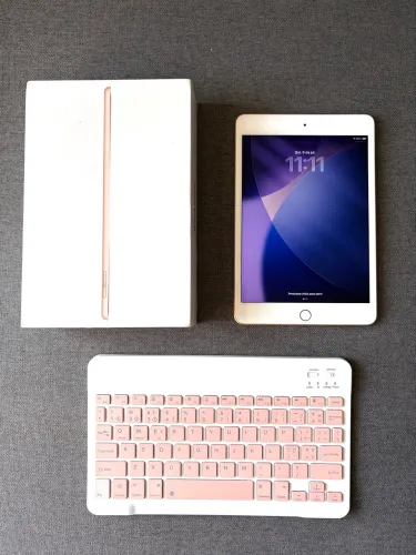iPad Mini 5 - 64GB