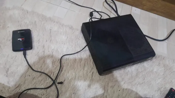 Xbox 360 desbloqueado