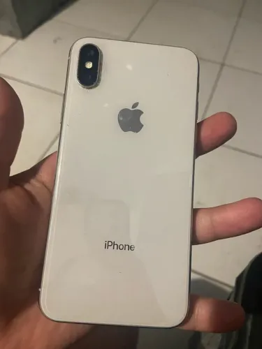 iPhone X