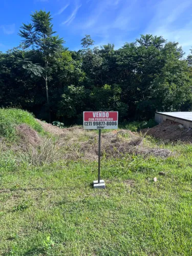 Lote Venda Nova do Imigrante