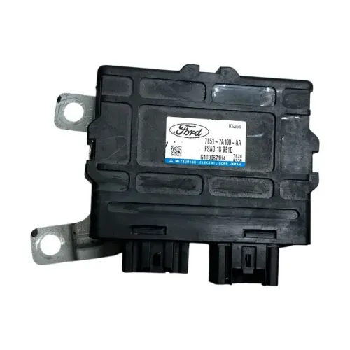 Módulo Câmbio Ford Fusion 2.3 2007 a 2008