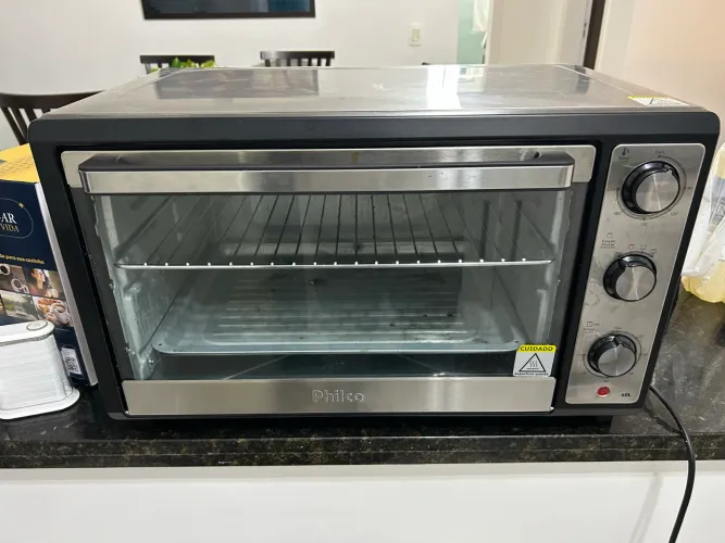 Forno Elétrico Philco