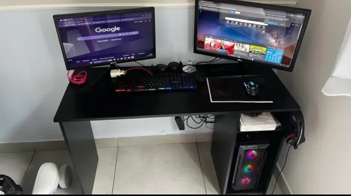 Pc gamer