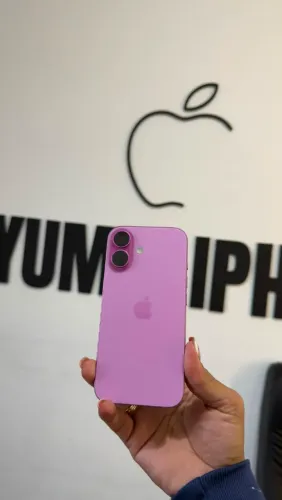 IPhone 16 128gb 94%