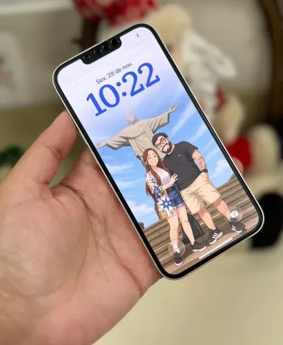 iPhone 14 - 256gb
