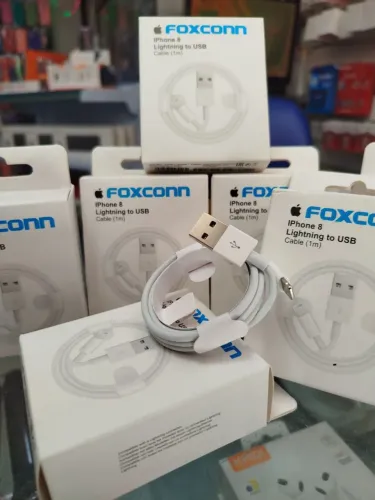 Cabo Iphone Lightning para USB