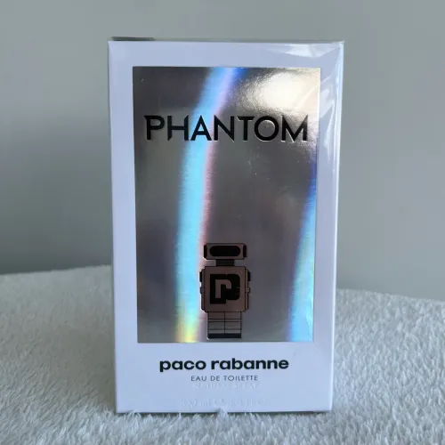 Perfume Phantom Eau de Toilette 100ml - com Selo Adipec