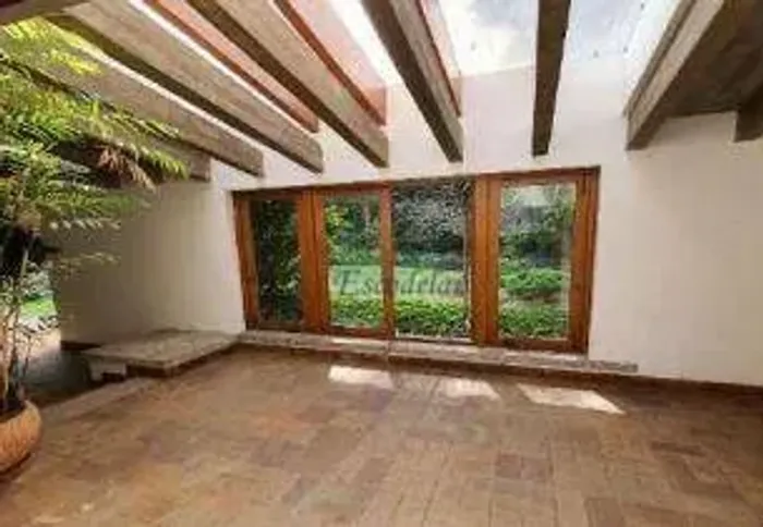 Casa para alugar, 599 m² por R$ 45.700,01/mês - Cidade Jardim - São Paulo/SP